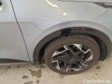  KIA  Sportage KIA  / 2021 / 5P / SUV 1.6 CRDI MHEV GT-LINE 2WD DCT #37