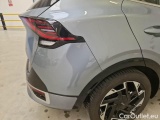  KIA  Sportage KIA  / 2021 / 5P / SUV 1.6 CRDI MHEV GT-LINE 2WD DCT #47