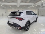  KIA  Sportage KIA  / 2021 / 5P / SUV 1.6 CRDI MHEV STYLE 2WD DCT #2