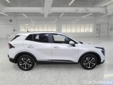  KIA  Sportage KIA  / 2021 / 5P / SUV 1.6 CRDI MHEV STYLE 2WD DCT #7