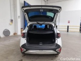  KIA  Sportage KIA  / 2021 / 5P / SUV 1.6 CRDI MHEV STYLE 2WD DCT #5