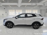  KIA  Sportage KIA  / 2021 / 5P / SUV 1.6 CRDI MHEV STYLE 2WD DCT #8