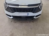  KIA  Sportage KIA  / 2021 / 5P / SUV 1.6 CRDI MHEV STYLE 2WD DCT #36