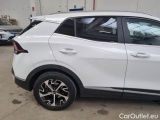  KIA  Sportage KIA  / 2021 / 5P / SUV 1.6 CRDI MHEV STYLE 2WD DCT #38