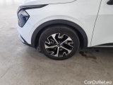  KIA  Sportage KIA  / 2021 / 5P / SUV 1.6 CRDI MHEV STYLE 2WD DCT #48