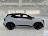  KIA  Sportage KIA  / 2021 / 5P / SUV 1.6 CRDI MHEV GT-LINE PLUS 4WD DCT #7