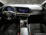 KIA  Sportage KIA  / 2021 / 5P / SUV 1.6 CRDI MHEV GT-LINE PLUS 4WD DCT #3