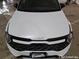  KIA  Sportage KIA  / 2021 / 5P / SUV 1.6 CRDI MHEV GT-LINE PLUS 4WD DCT #24