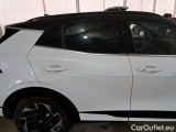  KIA  Sportage KIA  / 2021 / 5P / SUV 1.6 CRDI MHEV GT-LINE PLUS 4WD DCT #54