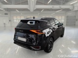  KIA  Sportage KIA  / 2021 / 5P / SUV 1.6 CRDI MHEV GT-LINE PLUS 4WD DCT #2