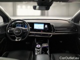  KIA  Sportage KIA  / 2021 / 5P / SUV 1.6 CRDI MHEV GT-LINE PLUS 4WD DCT #3