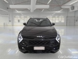  KIA  Sportage KIA  / 2021 / 5P / SUV 1.6 CRDI MHEV GT-LINE PLUS 4WD DCT #6