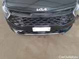  KIA  Sportage KIA  / 2021 / 5P / SUV 1.6 CRDI MHEV GT-LINE PLUS 4WD DCT #32