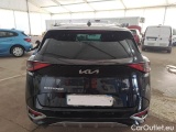  KIA  Sportage KIA  / 2021 / 5P / SUV 1.6 CRDI MHEV GT-LINE PLUS 4WD DCT #66