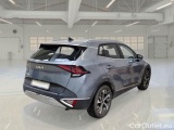  KIA  Sportage KIA  / 2021 / 5P / SUV 1.6 CRDI MHEV STYLE 2WD DCT #2