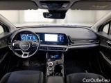  KIA  Sportage KIA  / 2021 / 5P / SUV 1.6 CRDI MHEV STYLE 2WD DCT #3