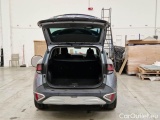  KIA  Sportage KIA  / 2021 / 5P / SUV 1.6 CRDI MHEV STYLE 2WD DCT #5