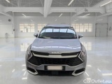  KIA  Sportage KIA  / 2021 / 5P / SUV 1.6 CRDI MHEV STYLE 2WD DCT #6