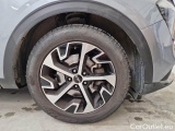  KIA  Sportage KIA  / 2021 / 5P / SUV 1.6 CRDI MHEV STYLE 2WD DCT #17