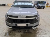  KIA  Sportage KIA  / 2021 / 5P / SUV 1.6 CRDI MHEV STYLE 2WD DCT #36