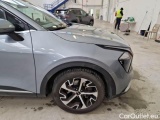  KIA  Sportage KIA  / 2021 / 5P / SUV 1.6 CRDI MHEV STYLE 2WD DCT #41