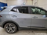  KIA  Sportage KIA  / 2021 / 5P / SUV 1.6 CRDI MHEV STYLE 2WD DCT #47