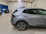  KIA  Sportage KIA  / 2021 / 5P / SUV 1.6 CRDI MHEV STYLE 2WD DCT #50