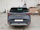  KIA  Sportage KIA  / 2021 / 5P / SUV 1.6 CRDI MHEV STYLE 2WD DCT #57