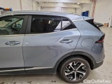  KIA  Sportage KIA  / 2021 / 5P / SUV 1.6 CRDI MHEV STYLE 2WD DCT #59