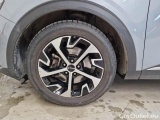  KIA  Sportage KIA  / 2021 / 5P / SUV 1.6 CRDI MHEV STYLE 2WD DCT #76