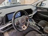  KIA  Sportage KIA  / 2021 / 5P / SUV 1.6 CRDI MHEV STYLE 2WD DCT #82