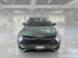  KIA  Sportage KIA  / 2021 / 5P / SUV 1.6 CRDI MHEV GT-LINE 4WD DCT #6