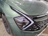 KIA  Sportage KIA  / 2021 / 5P / SUV 1.6 CRDI MHEV GT-LINE 4WD DCT #38