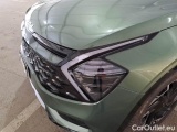  KIA  Sportage KIA  / 2021 / 5P / SUV 1.6 CRDI MHEV GT-LINE 4WD DCT #40