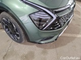  KIA  Sportage KIA  / 2021 / 5P / SUV 1.6 CRDI MHEV GT-LINE 4WD DCT #42