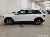  Mercedes  GLB MERCEDES-BENZ  / 2019 / 5P / SUV  200 D AUTOMATIC SPORT #8