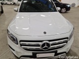  Mercedes  GLB MERCEDES-BENZ  / 2019 / 5P / SUV  200 D AUTOMATIC SPORT #25