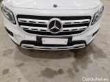  Mercedes  GLB MERCEDES-BENZ  / 2019 / 5P / SUV  200 D AUTOMATIC SPORT #31