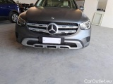  Mercedes  G-Klasee MERCEDES-BENZ GLC / 2019 / 5P / SUV 300 D 4MATIC SPORT AUT. #35