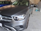  Mercedes  G-Klasee MERCEDES-BENZ GLC / 2019 / 5P / SUV 300 D 4MATIC SPORT AUT. #39