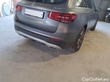  Mercedes  G-Klasee MERCEDES-BENZ GLC / 2019 / 5P / SUV 300 D 4MATIC SPORT AUT. #58
