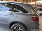  Mercedes  G-Klasee MERCEDES-BENZ GLC / 2019 / 5P / SUV 300 D 4MATIC SPORT AUT. #72