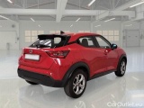  Nissan  Juke NISSAN  / 2019 / 5P / CROSSOVER 1.0 DIG-T 114 N-CONNECTA DCT #2