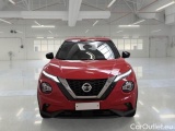  Nissan  Juke NISSAN  / 2019 / 5P / CROSSOVER 1.0 DIG-T 114 N-CONNECTA DCT #6