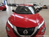  Nissan  Juke NISSAN  / 2019 / 5P / CROSSOVER 1.0 DIG-T 114 N-CONNECTA DCT #25