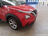  Nissan  Juke NISSAN  / 2019 / 5P / CROSSOVER 1.0 DIG-T 114 N-CONNECTA DCT #30