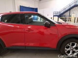  Nissan  Juke NISSAN  / 2019 / 5P / CROSSOVER 1.0 DIG-T 114 N-CONNECTA DCT #36