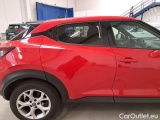  Nissan  Juke NISSAN  / 2019 / 5P / CROSSOVER 1.0 DIG-T 114 N-CONNECTA DCT #40