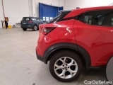  Nissan  Juke NISSAN  / 2019 / 5P / CROSSOVER 1.0 DIG-T 114 N-CONNECTA DCT #43