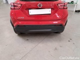  Nissan  Juke NISSAN  / 2019 / 5P / CROSSOVER 1.0 DIG-T 114 N-CONNECTA DCT #47